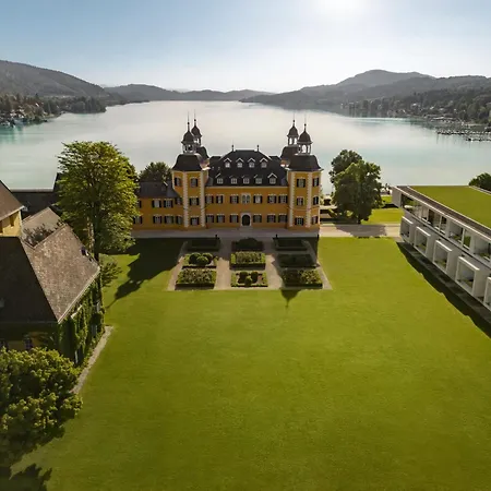 Falkensteiner Velden - The Leading Of The World Velden am Wörthersee
