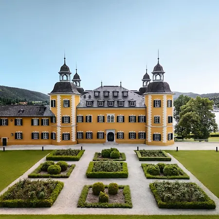 Hotel Falkensteiner Velden - The Leading Of The World