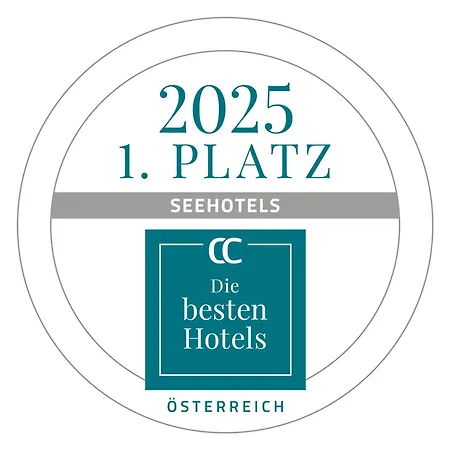 Hotel Falkensteiner Velden - The Leading Of The World 5*