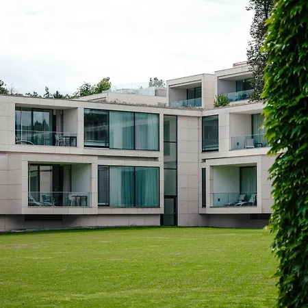 Falkensteiner Velden - The Leading Of The World 5*