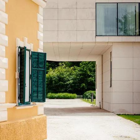 Falkensteiner Velden - The Leading Of The World 5* Velden am Woerthersee