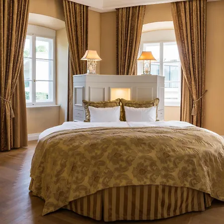 Falkensteiner Velden - The Leading Of The World 5* Velden am Wörthersee