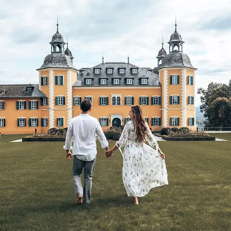 Hotel Falkensteiner Velden - The Leading Of The World