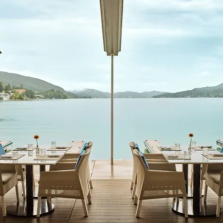 Falkensteiner Velden - The Leading Of The World 5*