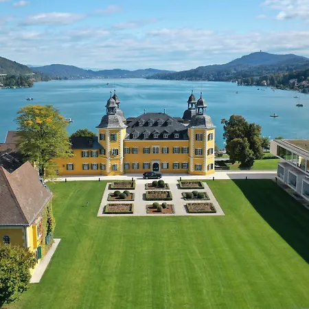 Falkensteiner Velden - The Leading Of The World 5* Velden am Wörthersee