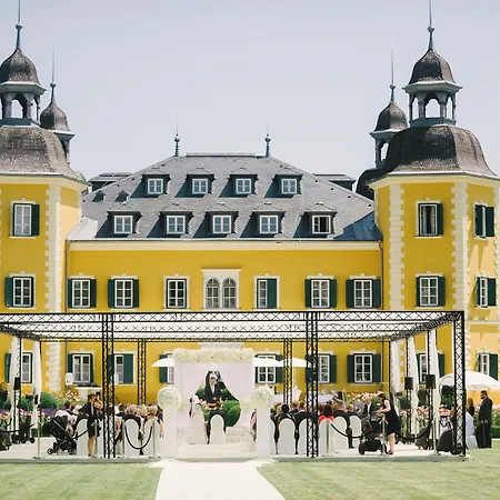 Falkensteiner Velden - The Leading Of The World 5* Velden am Woerthersee