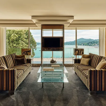 Hotel Falkensteiner Velden - The Leading Of The World Velden am Woerthersee