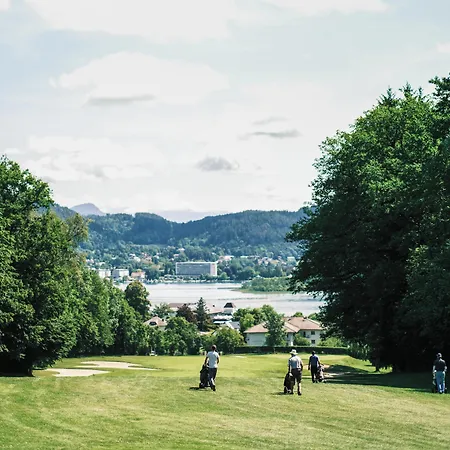 Falkensteiner Velden - The Leading Of The World Hotel Velden am Wörthersee