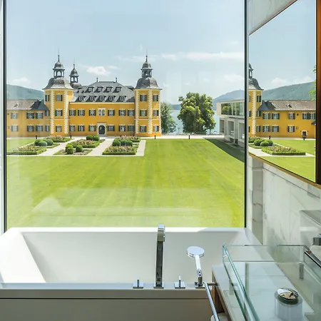 Falkensteiner Velden - The Leading Of The World Velden am Woerthersee
