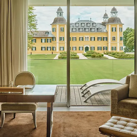 Falkensteiner Velden - The Leading Of The World Hotel