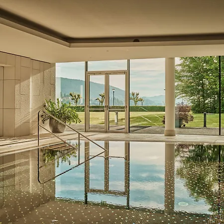 Falkensteiner Velden - The Leading Of The World Hotel