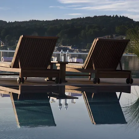 Hotel Falkensteiner Velden - The Leading Of The World