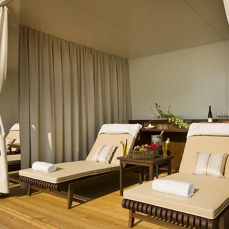 Falkensteiner Velden – The Leading Of The World