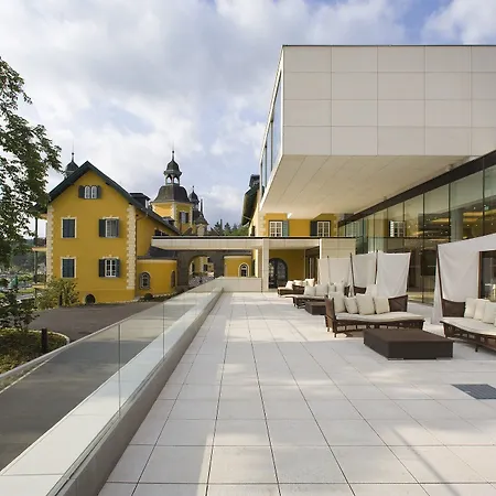 Falkensteiner Velden – The Leading Of The World
