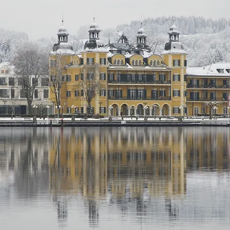 Falkensteiner Velden – The Leading Of The World Velden am Wörthersee