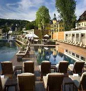 Falkensteiner Velden – The Leading Of The World Hotel 5*