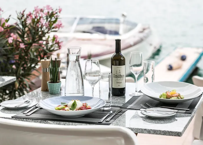 Falkensteiner Velden - The Leading Of The World Hotel