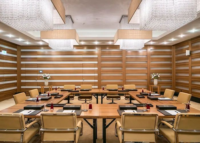 酒店 韦尔登富肯斯坦纳城堡酒店-世界顶级酒店集团 沃尔特湖畔韦尔登