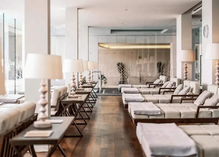 Hotel Falkensteiner Velden - The Leading Of The World Velden am Wörthersee