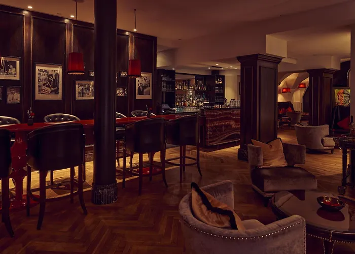 Falkensteiner Velden - The Leading Of The World Hotel 5*