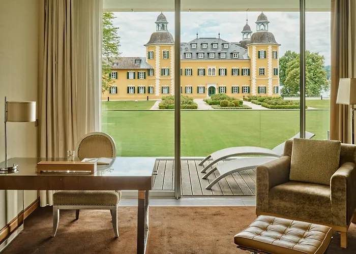 Falkensteiner Velden - The Leading Of The World Hotel