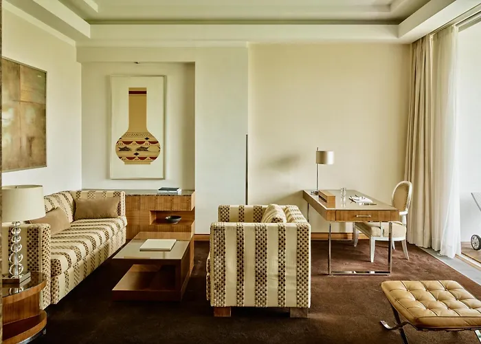 Falkensteiner Velden - The Leading Of The World Hotel 5*