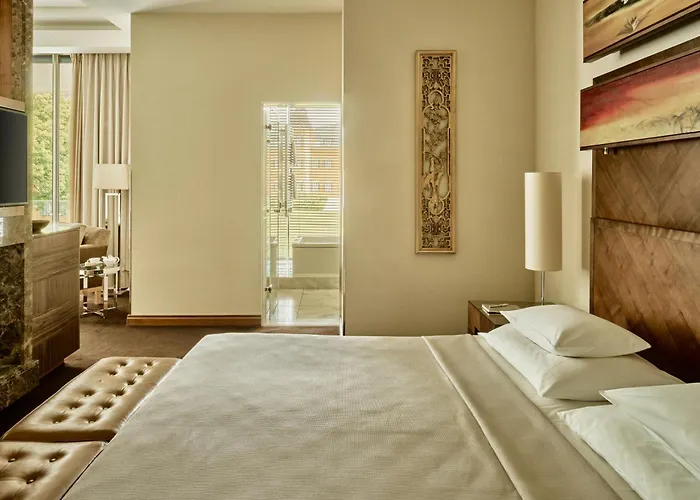 Falkensteiner Velden - The Leading Of The World 5* Velden am Wörthersee