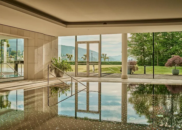 Falkensteiner Velden - The Leading Of The World Velden am Woerthersee