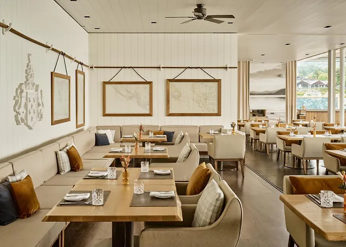 Falkensteiner Velden - The Leading Of The World