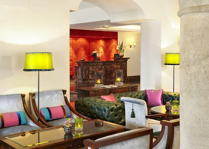 Falkensteiner Velden - The Leading Of The World Hotel 5*