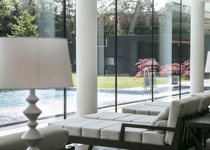 韦尔登富肯斯坦纳城堡酒店-世界顶级酒店集团 酒店 沃尔特湖畔韦尔登