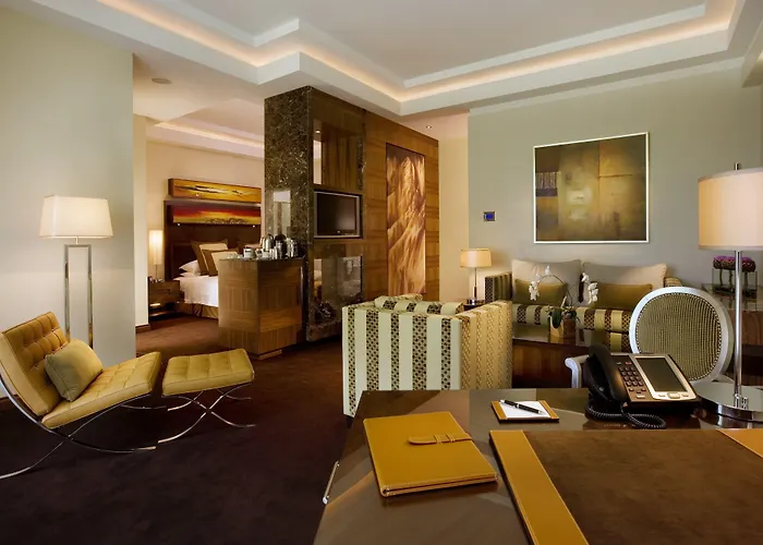 Falkensteiner Velden - The Leading Of The World Hotel