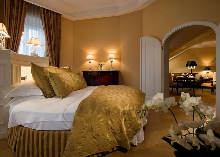 Hotel Falkensteiner Velden - The Leading Of The World Velden am Wörthersee