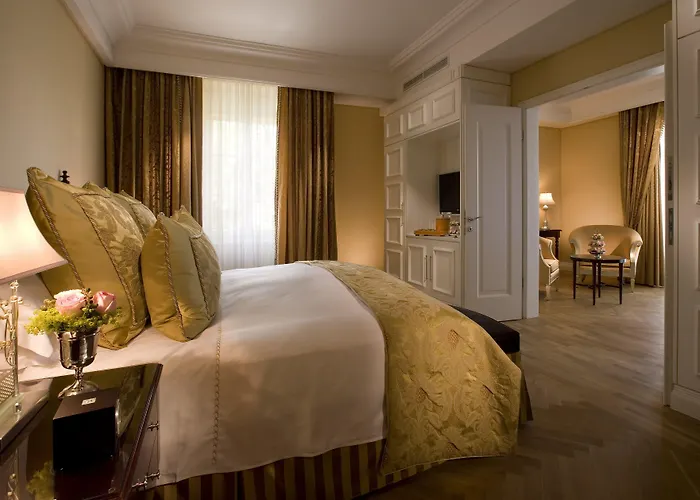 Hotel Falkensteiner Velden - The Leading Of The World