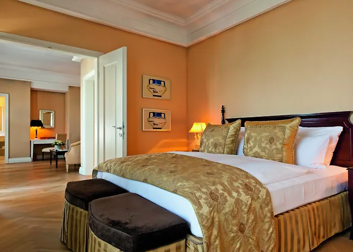 Falkensteiner Velden - The Leading Of The World 5* Velden am Wörthersee