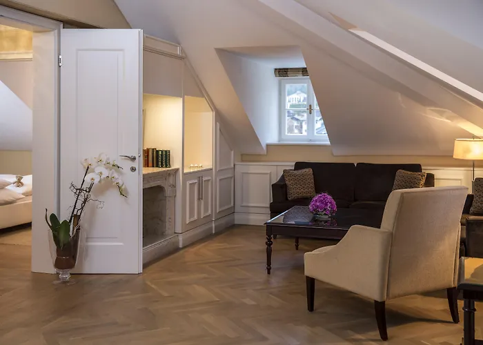 Falkensteiner Velden - The Leading Of The World 5*