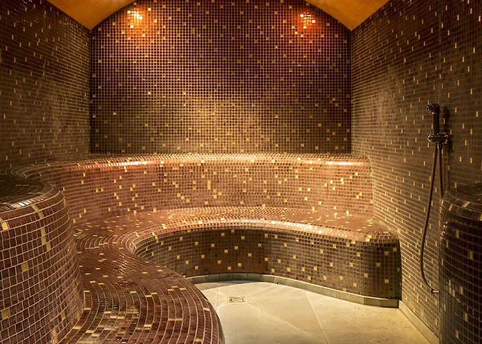 Falkensteiner Velden - The Leading Of The World Hotel Velden am Woerthersee