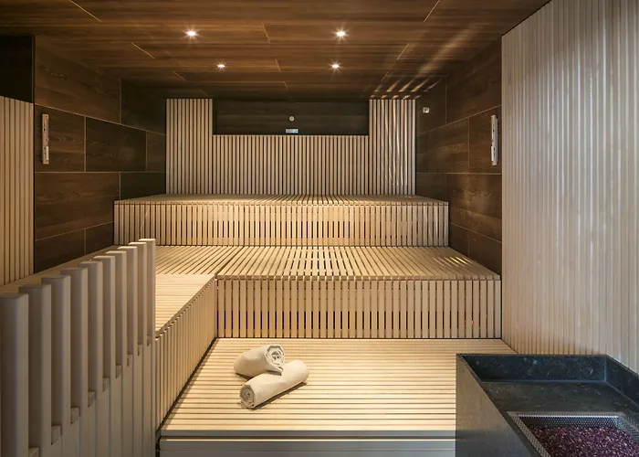 酒店 韦尔登富肯斯坦纳城堡酒店-世界顶级酒店集团 5*