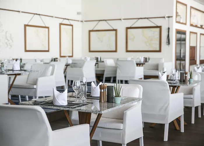 Falkensteiner Velden - The Leading Of The World Hotel