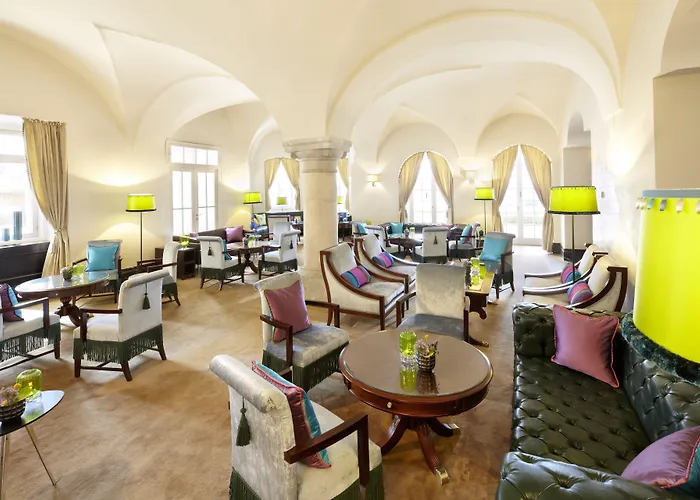 Falkensteiner Velden - The Leading Of The World 5* Velden am Wörthersee