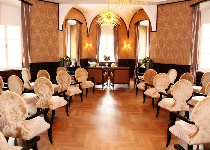 Hotel Falkensteiner Velden - The Leading Of The World