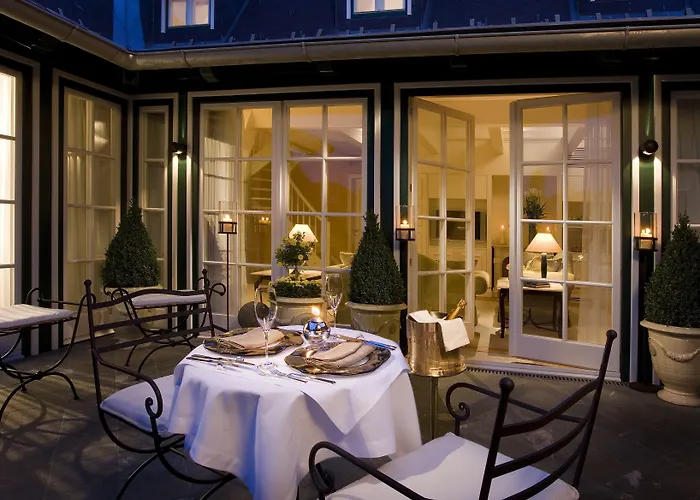 Falkensteiner Velden - The Leading Of The World 5* Velden am Wörthersee