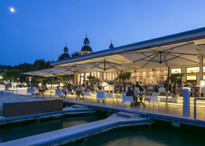 Hotel Falkensteiner Velden - The Leading Of The World Velden am Woerthersee