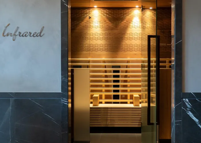 Hotel Falkensteiner Velden - The Leading Of The World Velden am Woerthersee