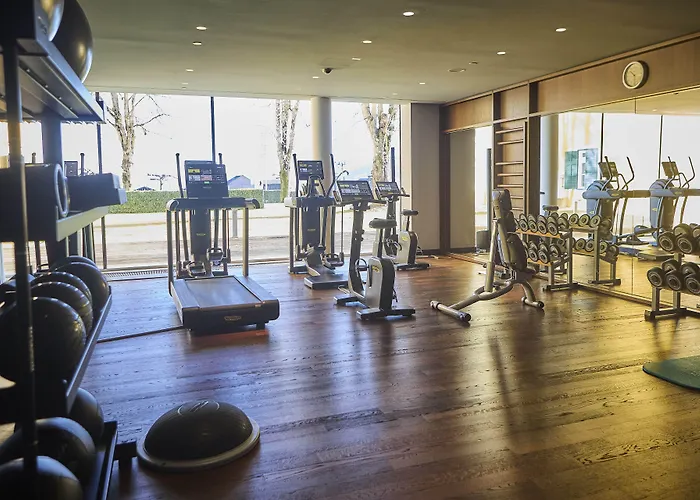 Hotel Falkensteiner Velden - The Leading Of The World