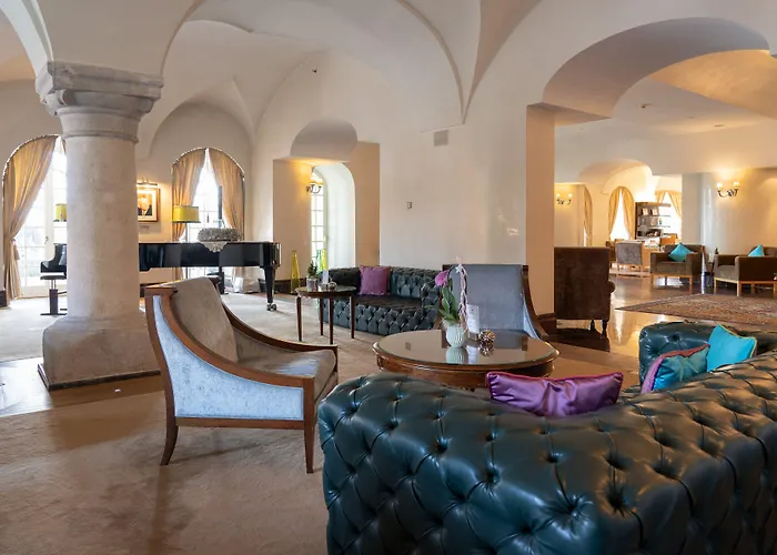 Falkensteiner Velden - The Leading Of The World 5*