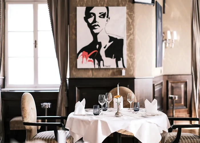 Falkensteiner Velden - The Leading Of The World 5* Velden am Wörthersee