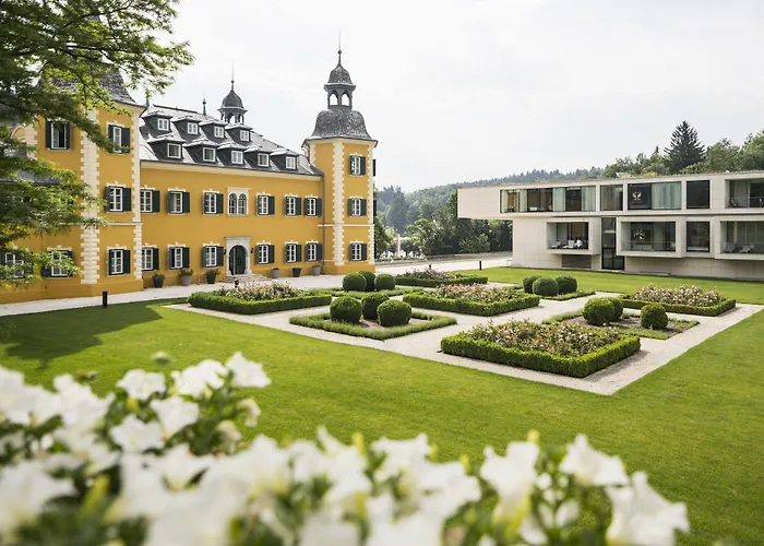 Falkensteiner Velden - The Leading Of The World Hotel 5*