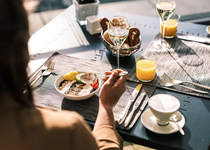 Falkensteiner Velden - The Leading Of The World Velden am Wörthersee