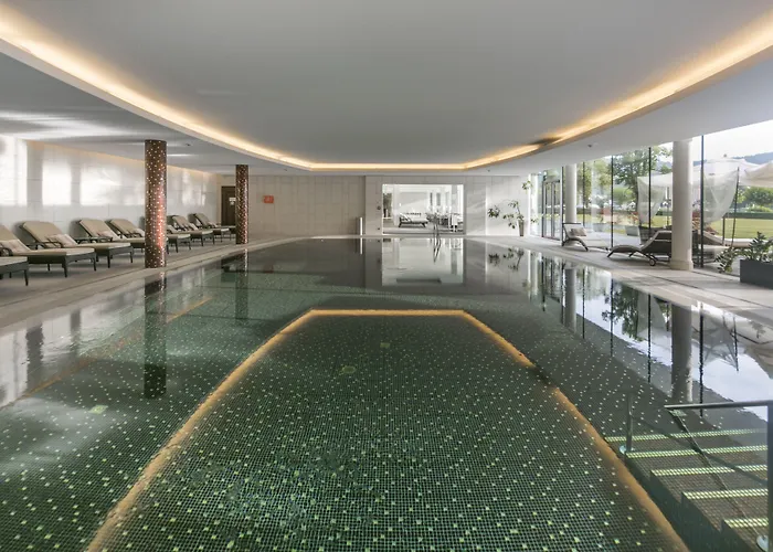 Falkensteiner Velden - The Leading Of The World Hotel